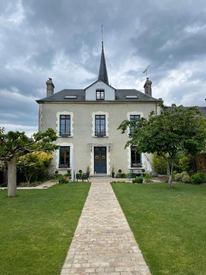 Clos Sanouva, Fougere Le Breuil-en-Auge Luaran gambar